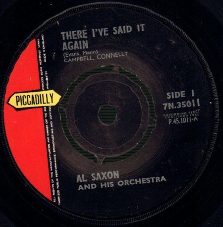 Saxon,Al17There I ve said it again.jpg