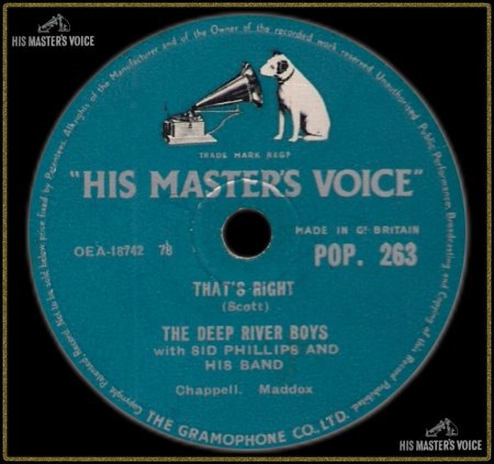 DEEP RIVER BOYS - THAT'S RIGHT_IC#002.jpg