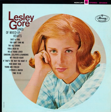 Lesley Gore sings of mixed-up hearts (LP 1963) - Front.jpeg