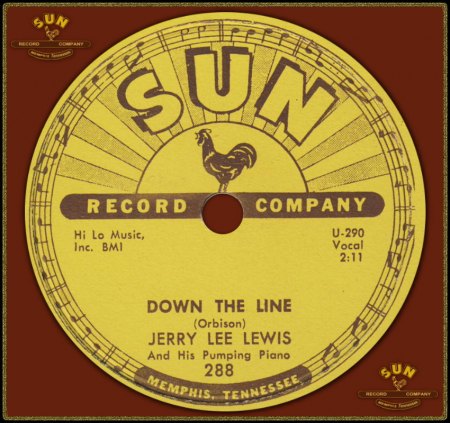 JERRY LEE LEWIS - DOWN THE LINE (MASTER)_IC#002.jpg