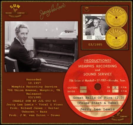 JERRY LEE LEWIS - GREAT BALLS OF FIRE (2.3) (FALSE START &amp; TAKE)_IC#001.jpg