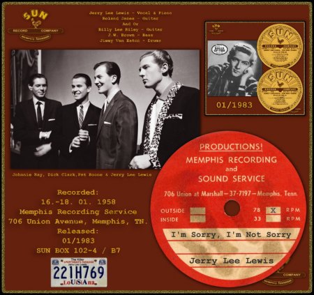 JERRY LEE LEWIS - I'M SORRY I'M NOT SORRY_IC#001.jpg