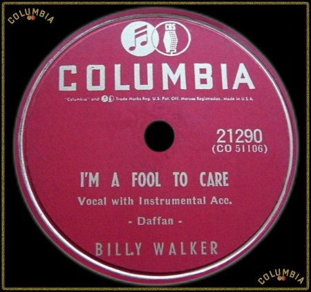 BILLY WALKER - I'M A FOOL TO CARE_IC#002.jpg