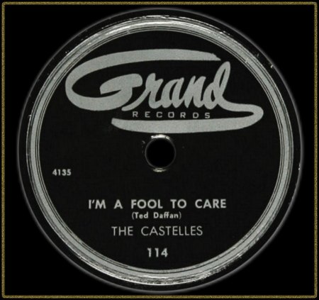 CASTELLES - I'M A FOOL TO CARE_IC#002.jpg