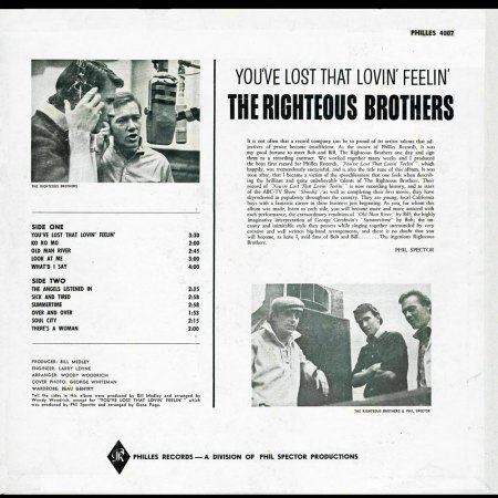 Righteous Brothers - You've Lost That Lovin' Feelin BACK.jpg