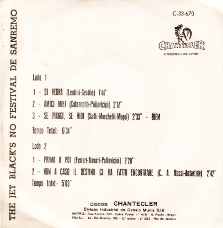 Jet Blacks Em San Remo (EP 1965) - Back.JPG
