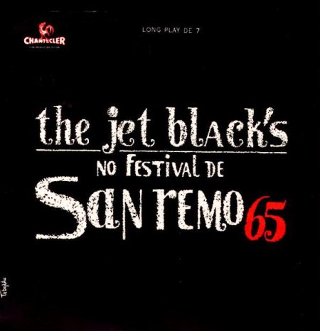 Jet Blacks Em San Remo (EP 1965) - Front.jpg