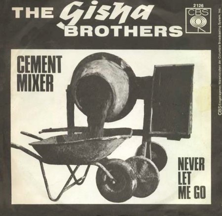 Gisha Brothers CBS 2126 (Cover).jpg