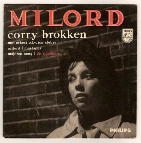 Brokken,Corry04Milord Philips EP.jpg