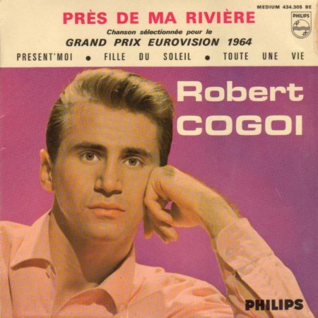 Cogoi,Robert01Pres de ma reviere 1964.jpg