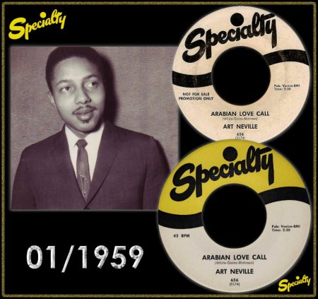 ART NEVILLE - ARABIAN LOVE CALL_IC#001.jpg