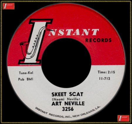 ART NEVILLE - SKEET SCAT_IC#002.jpg