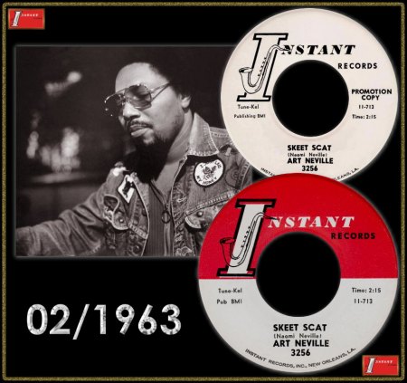 ART NEVILLE - SKEET SCAT_IC#001.jpg