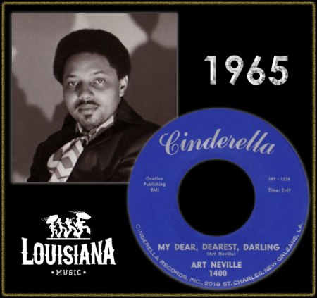 ART NEVILLE - MY DEAR DEAREST DARLING_IC#001.jpg