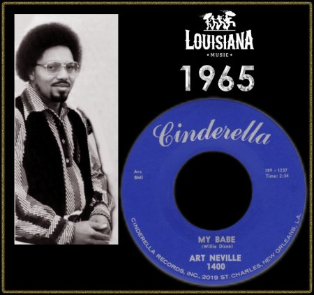 ART NEVILLE - MY BABE_IC#001.jpg