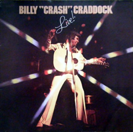 Craddock, Billy ''Crash'' - Live.jpeg