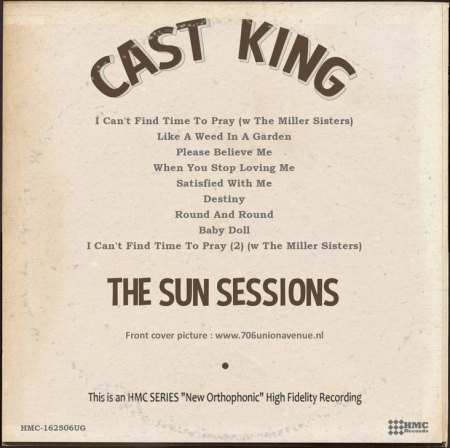 Cast King - The Sun Sessions - Rear HMC_Bildgröße ändern.jpg