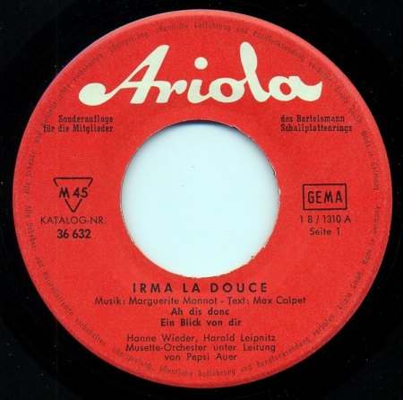 Ariola EP 36632A.Jpg