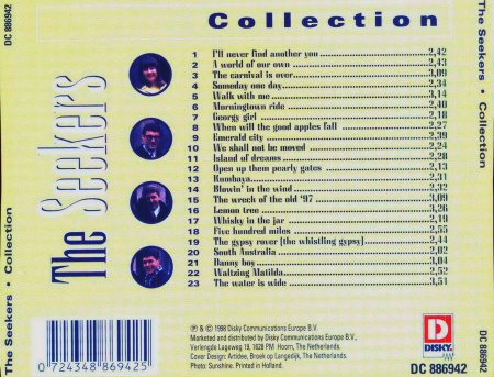Seekers - Collection -.jpeg