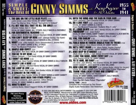 Simms, Ginny with Kay Kyser - Simple &amp; sweet_2_Bildgröße ändern.jpg