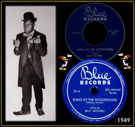 BILLY MITCHELL - SONG OF THE WOODPECKER_IC#001.jpg