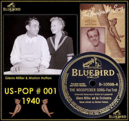 GLENN MILLER - THE WOODPECKER SONG_IC#001.jpg
