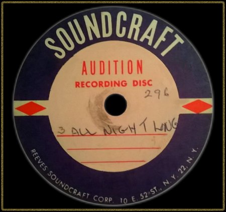 BILLY WILLIAMSON &amp; THE COMETS - ALL NIGHT LONG_IC#002.jpg