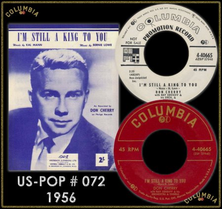 DON CHERRY - I'M STILL A KING TO YOU_IC#001.jpg