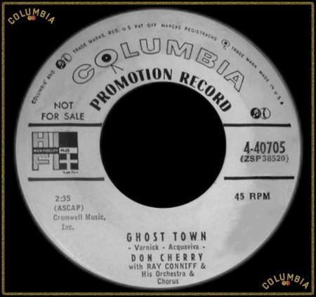 DON CHERRY - GHOST TOWN_IC#003.jpg