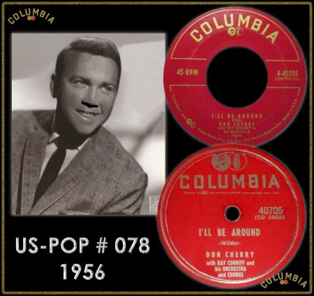 DON CHERRY - I'LL BE AROUND_IC#001.jpg