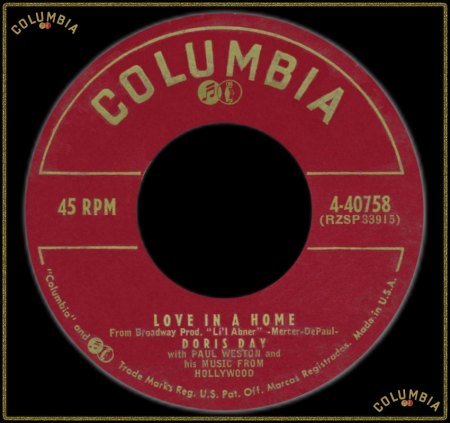 DORIS DAY - LOVE IN A HOME_IC#003.jpg