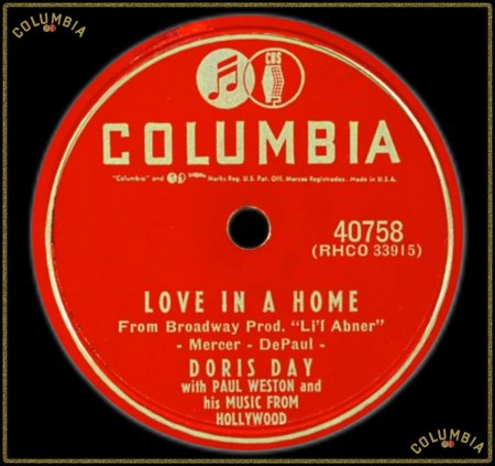 DORIS DAY - LOVE IN A HOME_IC#002.jpg