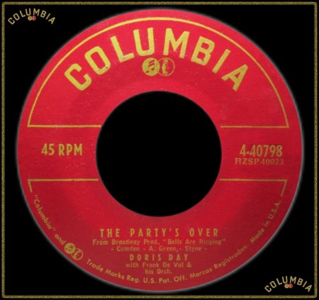 DORIS DAY - THE PARTY'S OVER_IC#002.jpg