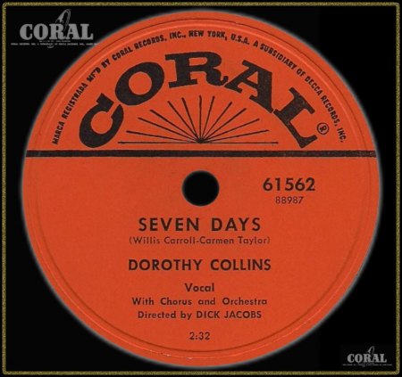 DOROTHY COLLINS - SEVEN DAYS_IC#002.jpg