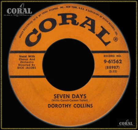 DOROTHY COLLINS - SEVEN DAYS_IC#004.jpg