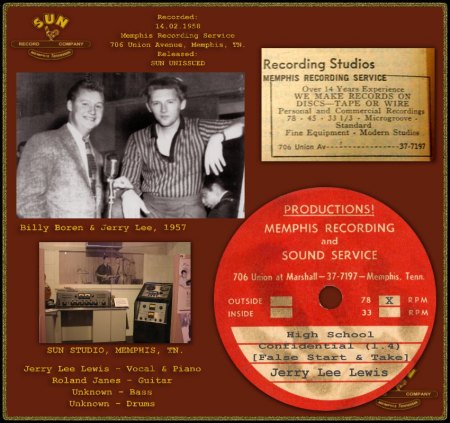JERRY LEE LEWIS - HIGH SCHOOL CONFIDENTIAL (1.4) (FALSE START &amp; TAKE)_IC#001.jpg