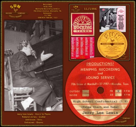 JERRY LEE LEWIS - HIGH SCHOOL CONFIDENTIAL (1.8) (FALSE START &amp; TAKE)_IC#001.jpg