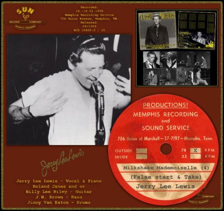 JERRY LEE LEWIS - MILKSHAKE MADEMOISELLE (4) (FALSE START &amp; TAKE)_IC#001.jpg