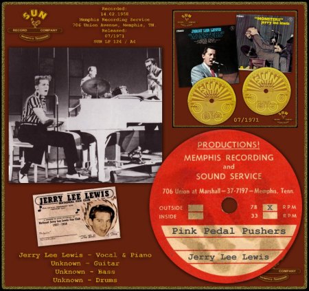 JERRY LEE LEWIS - PINK PEDAL PUSHERS_IC#001.jpg
