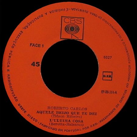03 e 04 - L'ultima Cosa - Aquele beijo que te dei.jpg