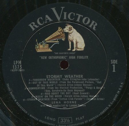 Horne, Lena - Stormy weather (2).jpg
