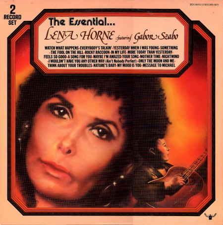 Lena Horne The essential  Front_Bildgröße ändern.jpg