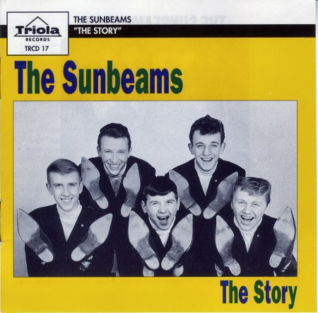 The Sunbeams - The Story - Front_Bildgröße ändern.jpg