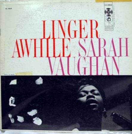 Vaughan Sarah - Linger awhile.jpg