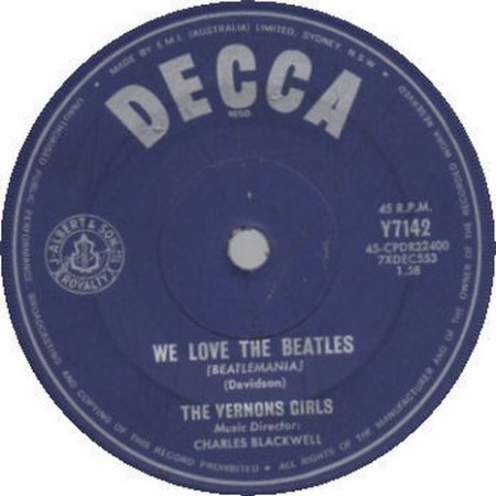 Vernon Girls - Decca.jpg