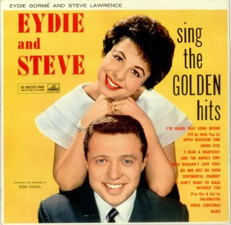 Lawrence Steve &amp; Eydie Gorme - Sing the Golden Hits.jpg