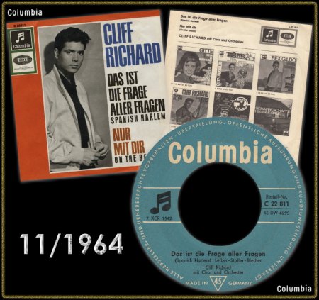 CLIFF RICHARD - DAS IST DIE FRAGE ALLER FRAGEN (SPANISH HARLEM)_IC#001.jpg
