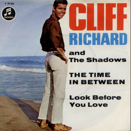 CLIFF RICHARD &amp; THE SHADOWS - LOOK BEFORE YOU LOVE_IC#004.jpg