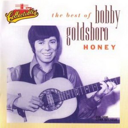 Goldsboro, Bobby - Honey (the best of).jpg