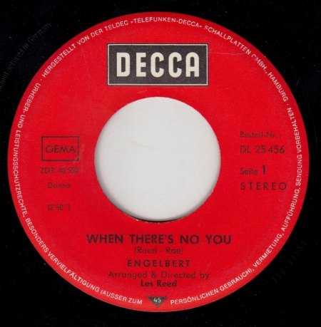 ENGELBERT - When there's no you -A-.jpg